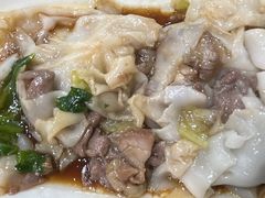招牌双鲜肠-禾师兄·布拉肠(一德路店)