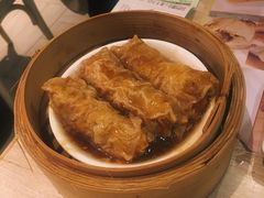-添好运点心专门店(中环IFC店)