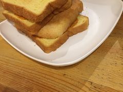 -鬼味烤翅(南锣鼓巷店)