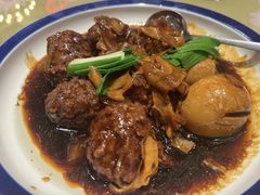 -好福记饭店(红梅公园店)