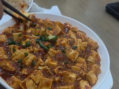-老回回小吃(百万庄店)
