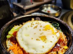-明洞王妃家烤肉(苏州中心星悦汇店)