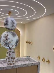 -悦瑢港湾科技美肤芳疗美容