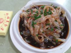 -秋姐美食店(旅游大道店)