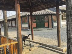 -河北村民俗体验园