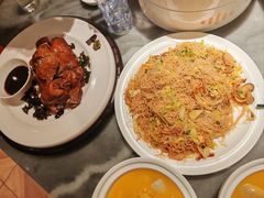 兴化粉-兴仙饭店·闽味海鲜(马尾总店)