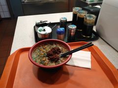 -大唐腾记腊汁肉夹馍(西安北站店)