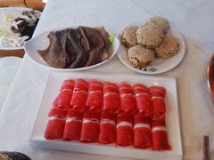 -东来顺饭庄(天坛店)