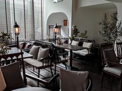 -候鸟咖啡(前门店)
