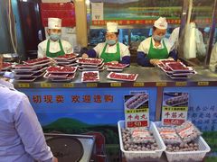 -潮泰牛肉火锅 · 创于1992年(车公庙店)