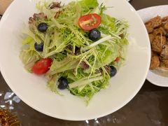 -五观堂素食(新华路店)