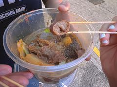 -明记牛杂(新马路分店)