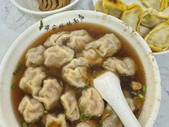 -蒋家桥饺面店(东关街店)