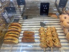 -小嘟来烘焙店