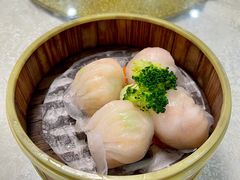 -快活林食家