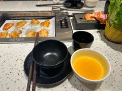 -西蒙纸上烤肉(河海大学店)