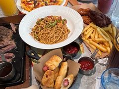 -永旺梦乐城(金银潭店)