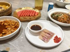 -聚丰园•湖鲜餐厅(阿红私房菜梅石路店)