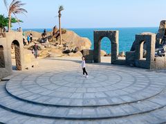 -海南分界洲岛旅游区