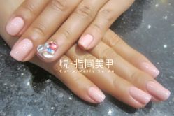 7 012-------悦指间美甲美睫