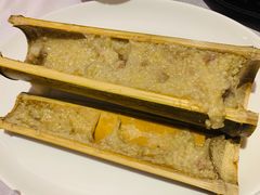 小米蒸排骨-粗茶淡饭·汉口公馆(循礼门店)