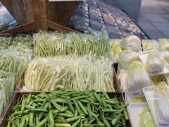 甜豆-果蔬好生活超市(乐堤港店)