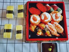-池田寿司·新鲜现做(昌平悦荟店)
