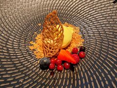 -Tomato&Pepper法餐厅