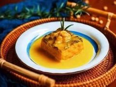 -如禾素食·下午茶·糖水