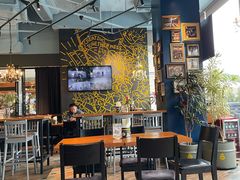 -The Happy Monk(前海壹方汇店)