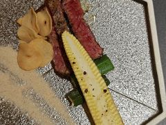 -松临·铁板烧&Omakase(神农店)