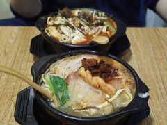 砂锅米线-巧酱府重庆砂锅大全