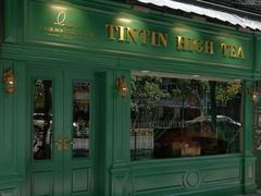 -TINTIN CAKE BOUTIQUE(台北壹店)