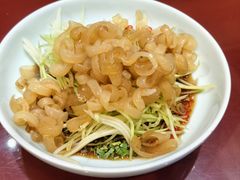 -日月昇渔家菜·海肠捞饭·大连海鲜(星海公园店)