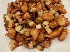 -福来居烤鸭店(天坛二店)