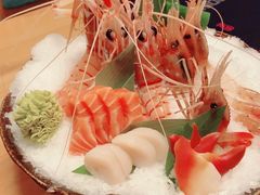 -王鼎精致料理铁板烧(世博源店)