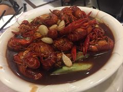 -香满锅老北京羊蝎子火锅·家常菜(新街口店)