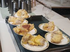 -冀粤香海鲜自助餐厅(西美五洲店)