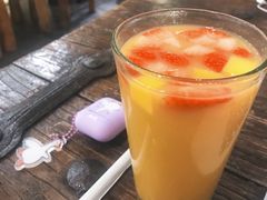 -大书房咖啡(中传国交店)