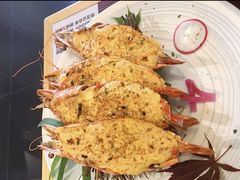 -蟹田居·活蟹料理(东城店)