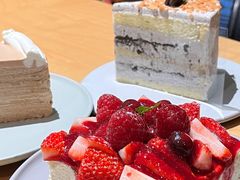 -爱樂咖啡(青年体育公园店)