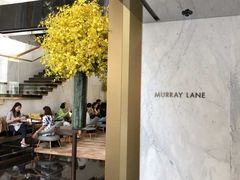 -尼依格罗香港美利酒店