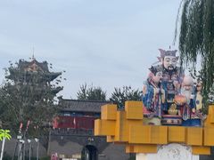 -杨家埠民间艺术大观园