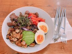 -AFS Cafe & Canteen(闽江二路店)
