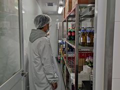 -海底捞火锅(河东万达广场店)