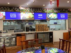 -桥香园过桥米线(国贸店)