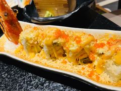 -無境·匠心日本料理(汉街店)