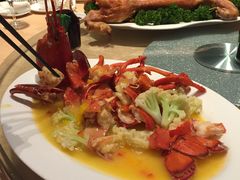-月色西餐厅·海鲜刺身·烧烤(科学城保利郡雅酒店)