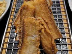 -老头儿油爆虾·知味杭州(爱琴海购物中心)