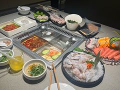 -海底捞火锅(九久奥特莱斯店)